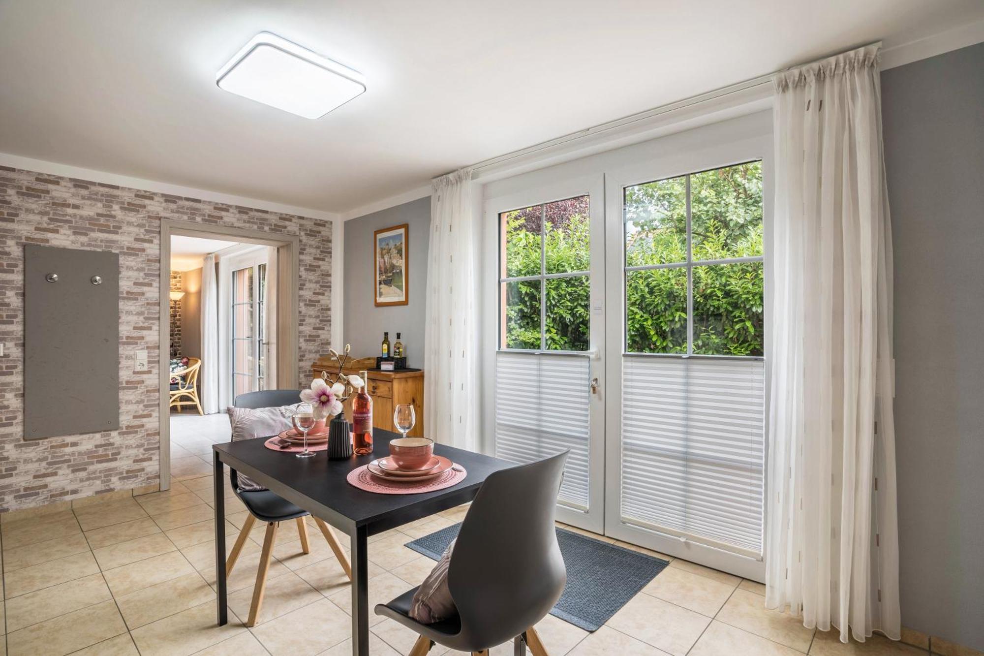 Ferienwohnung For Two Mahlberg Exteriér fotografie